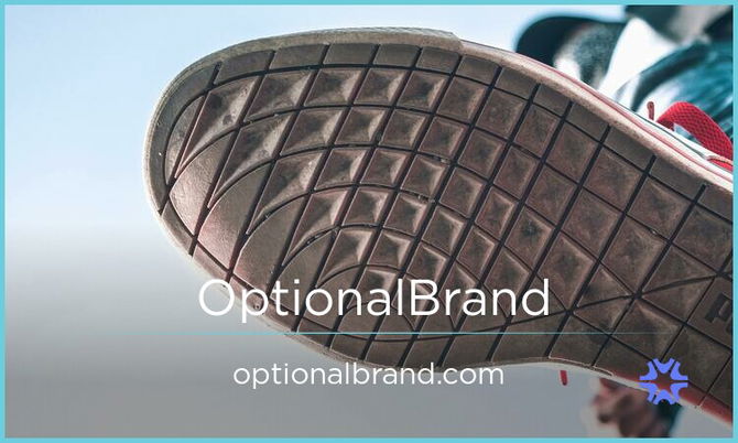 OptionalBrand.com