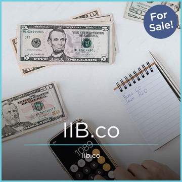 IIB.co