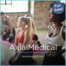 AxialMedical logo