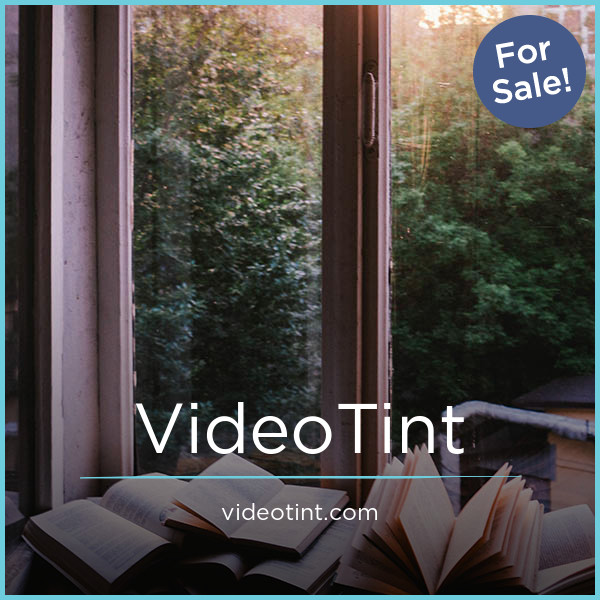 VideoTint.com - buy Cool premium names