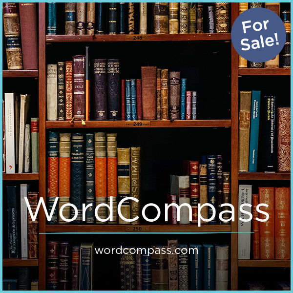 WordCompass.com — 2