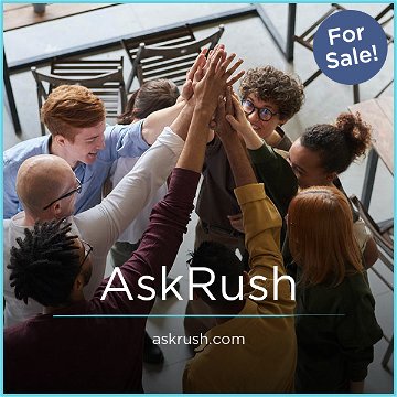 AskRush.com