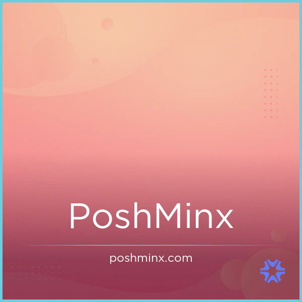 PoshMinx.com