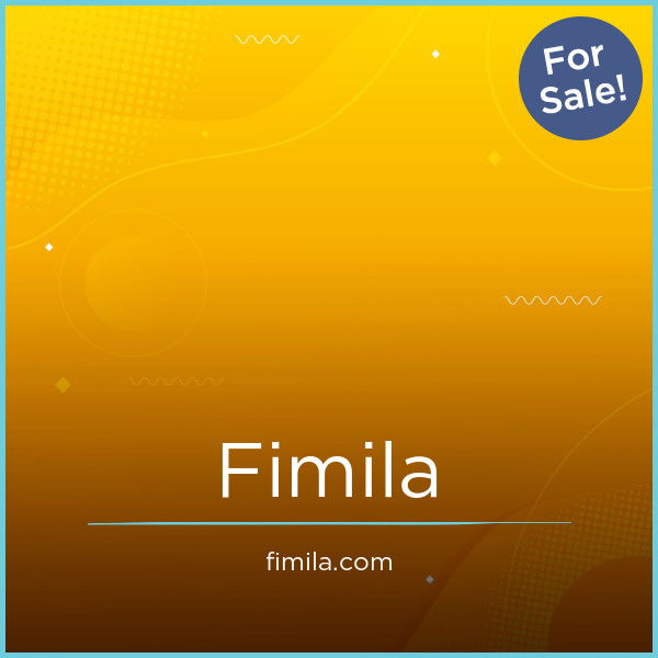 Fimila.com — 2