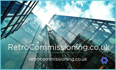 RetroCommissioning.co.uk