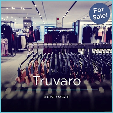 Truvaro.com