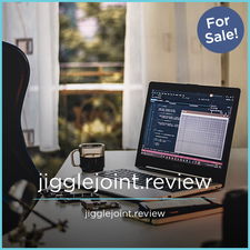 JiggleJoint logo