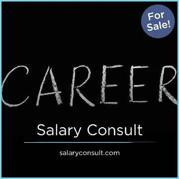 SalaryConsult.com