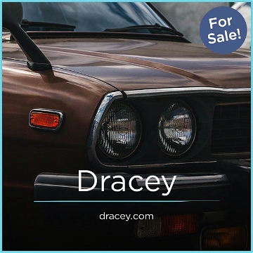 Dracey.com