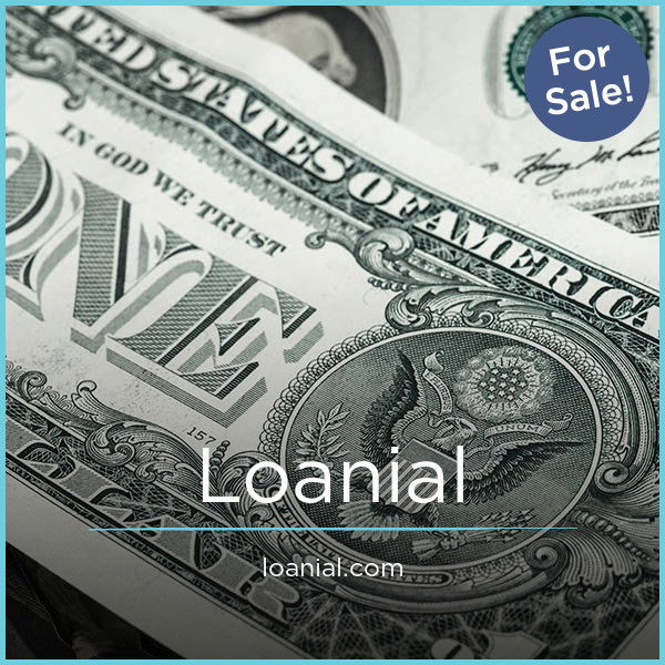 Loanial.com