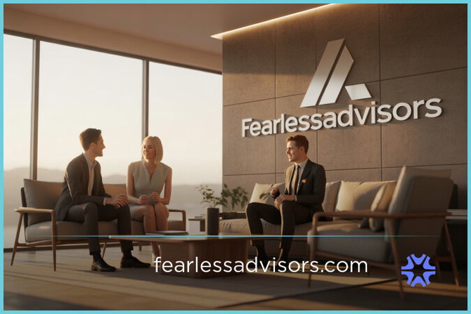 FearlessAdvisors.com — 2