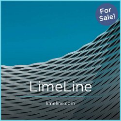 LimeLine.com - buying Cool premium names