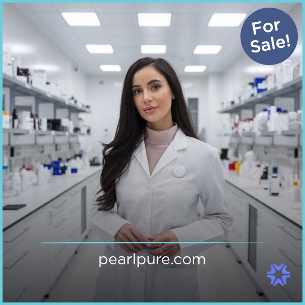 PearlPure.com — 2