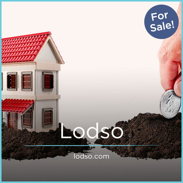 Lodso.com