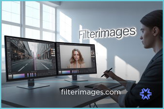 FilterImages.com - Creative premium domain names