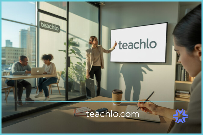 Teachlo.com - Unique premium names