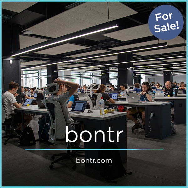 Bontr.com