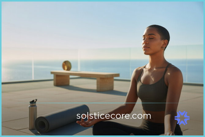 SolsticeCore.com — 2