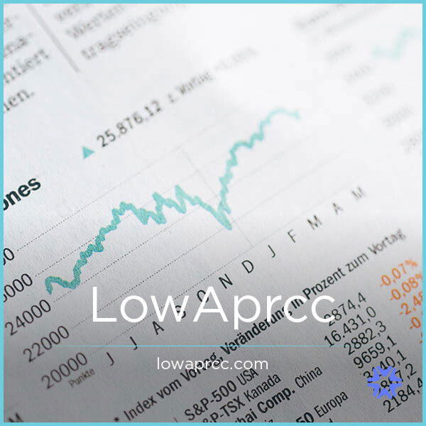 LowAPRCC.com