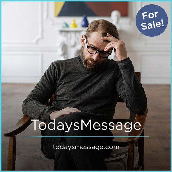 TodaysMessage.com image 2