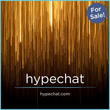 HypeChat.com