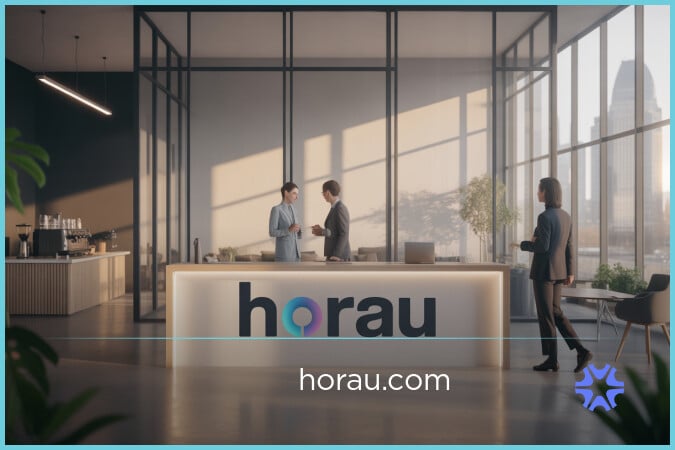 Horau.com image 2