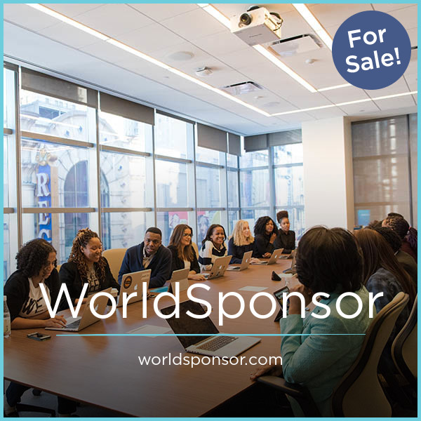 WorldSponsor.com image 2