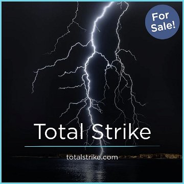 TotalStrike.com