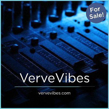 VerveVibes.com