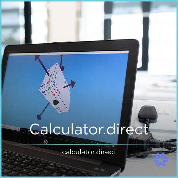 Calculator.direct — 2