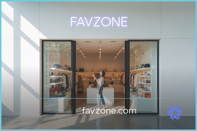 FavZone.com image 2