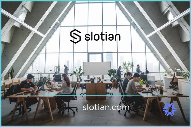 Slotian.com — 2