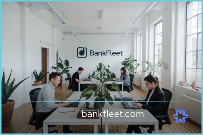 BankFleet.com - Cool premium domains for sale
