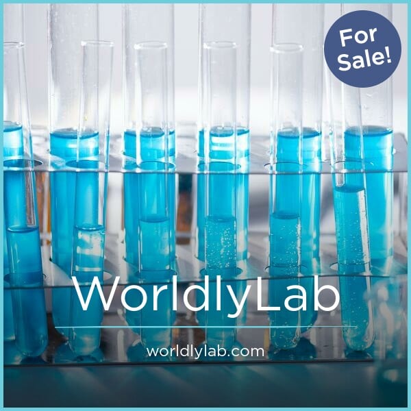WorldlyLab.com image 2