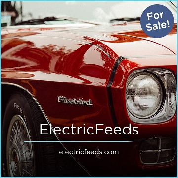 ElectricFeeds.com