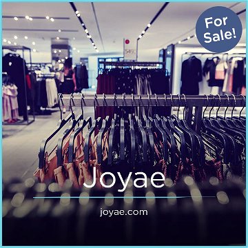 Joyae.com