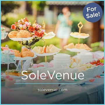 SoleVenue.com