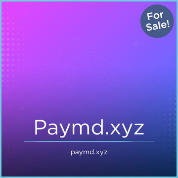 PayMD.xyz