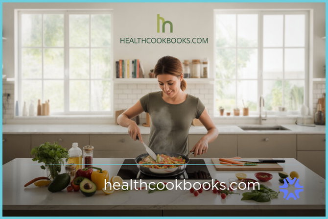 HealthCookbooks.com — 2