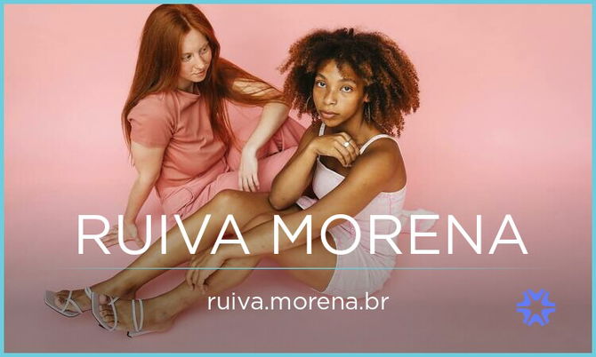 Ruiva.Morena.Br