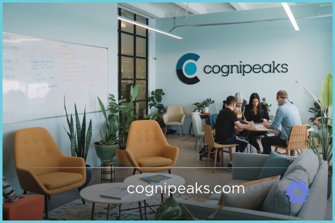 CogniPeaks.com