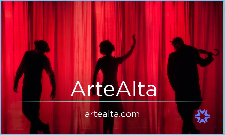 ArteAlta.com image 2