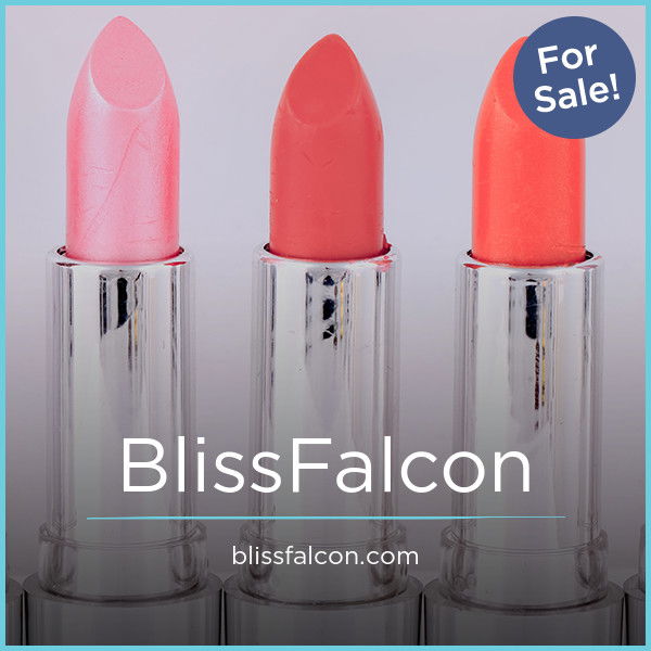 BlissFalcon.com — 2