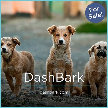 DashBark.com