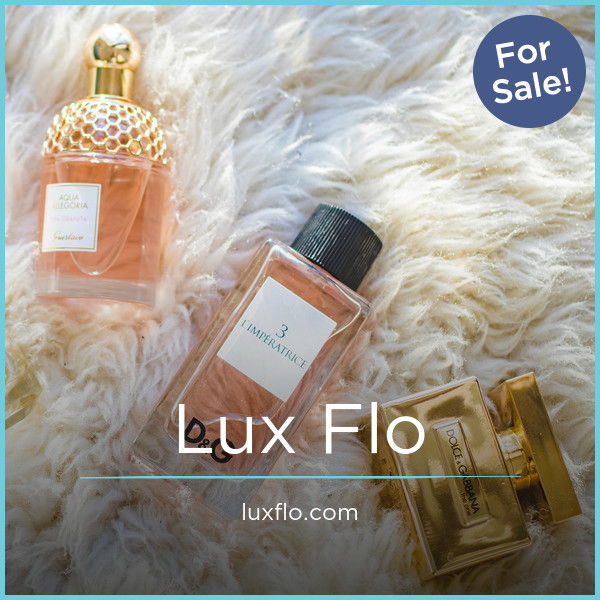 LuxFlo.com