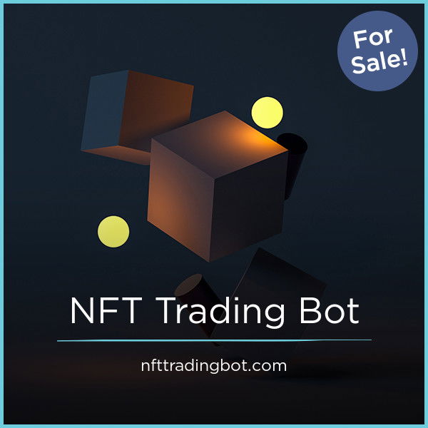 NFTTradingBot.com