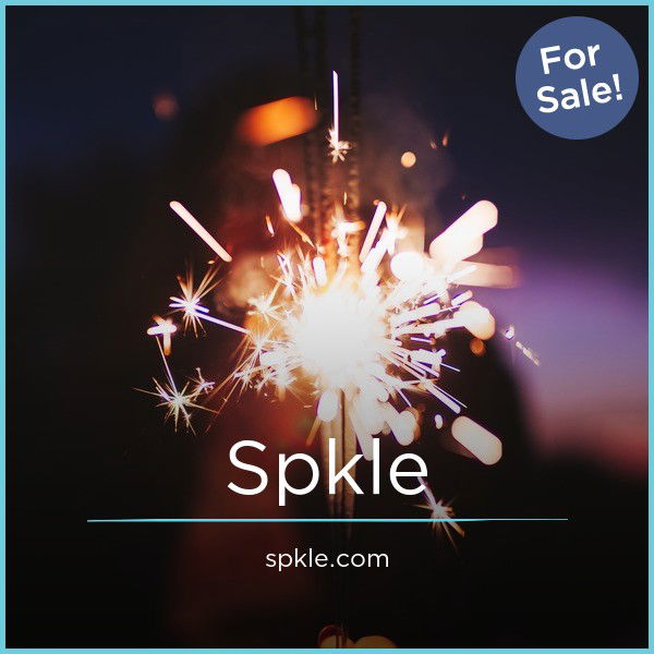 Spkle.com — 2