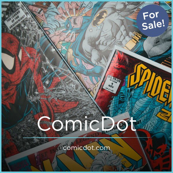 ComicDot.com