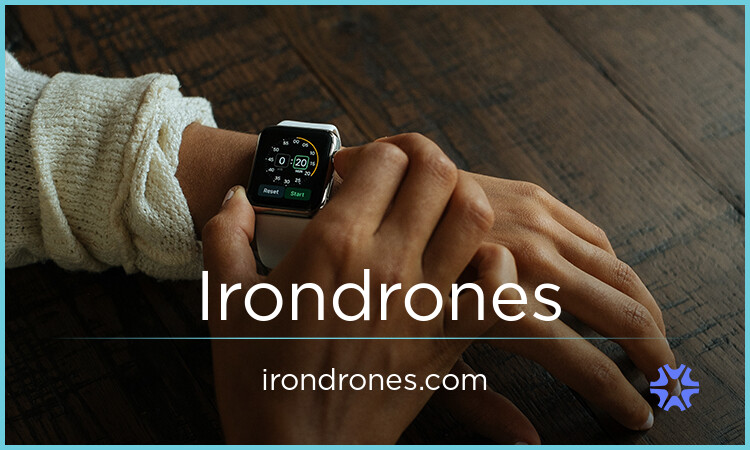Irondrones.com image 2