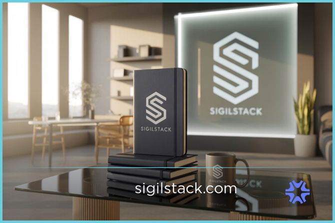 SigilStack.com — 2